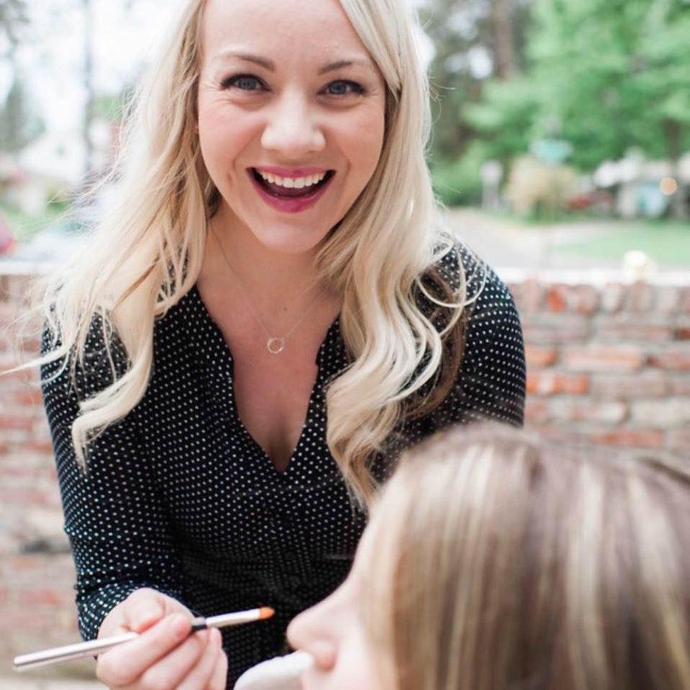 Meet your Posher, Shasta